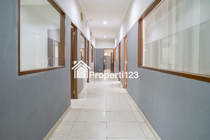 Dijual Gudang di Jalan Agung Karya Sunter Jakarta Utara - 3