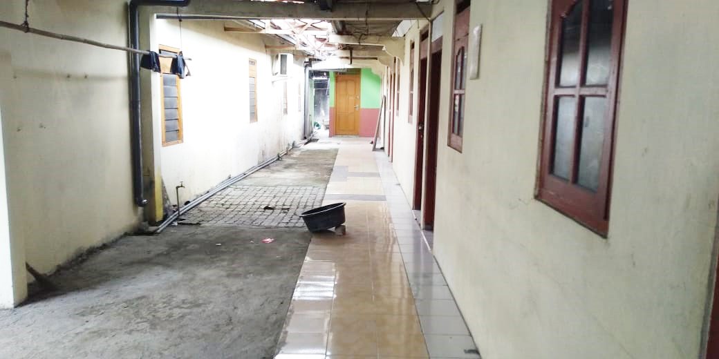 Sewa Kost Kontrakan Harian Mingguan Bulanan Murah Strategis di Lasem Rembang - 2