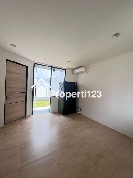 Jual Rumah Park Serpong, Cendana Crest Type 2 - 2