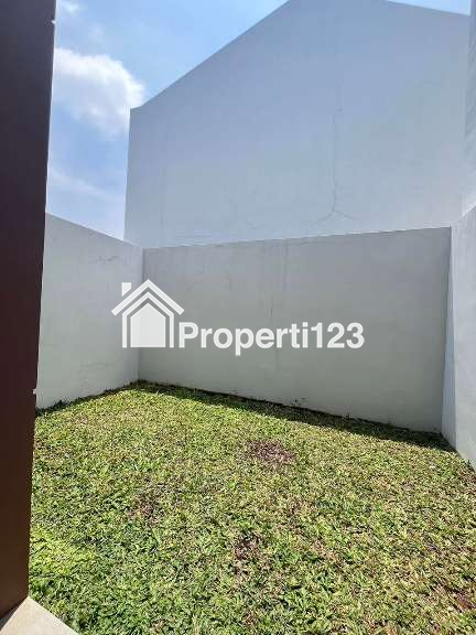 Jual Rumah Park Serpong, Cendana Crest Type 2 - 3