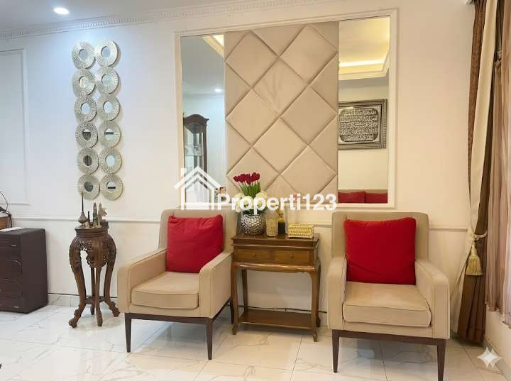 BU BANGET! RUMAH BARU RENOVASI 2M DI SAYAP SRIWIJAYA BANDUNG - HOOK & MEWAH! SIAPA CEPAT DIA DAPAT! - 6