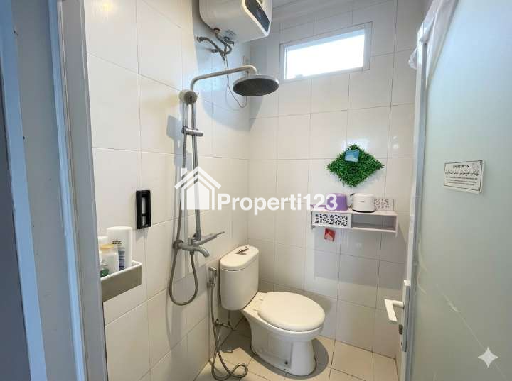 BU BANGET! RUMAH BARU RENOVASI 2M DI SAYAP SRIWIJAYA BANDUNG - HOOK & MEWAH! SIAPA CEPAT DIA DAPAT! - 13