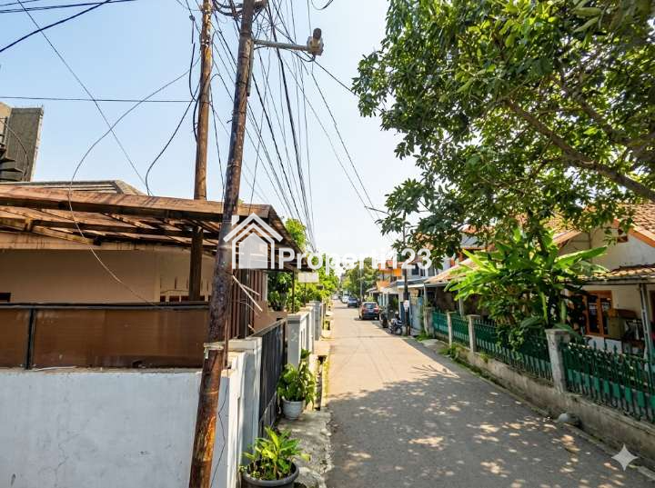 BU BANGET! RUMAH BARU RENOVASI 2M DI SAYAP SRIWIJAYA BANDUNG - HOOK & MEWAH! SIAPA CEPAT DIA DAPAT! - 14