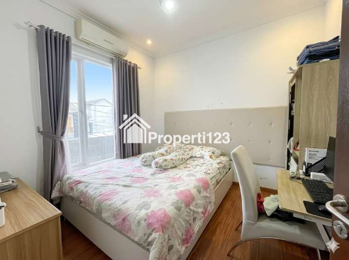 BU BANGET! RUMAH BARU RENOVASI 2M DI SAYAP SRIWIJAYA BANDUNG - HOOK & MEWAH! SIAPA CEPAT DIA DAPAT! - 9