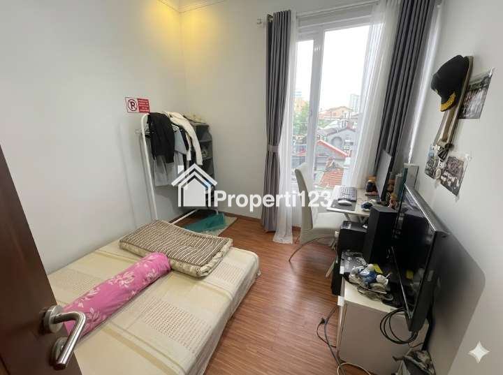 BU BANGET! RUMAH BARU RENOVASI 2M DI SAYAP SRIWIJAYA BANDUNG - HOOK & MEWAH! SIAPA CEPAT DIA DAPAT! - 11