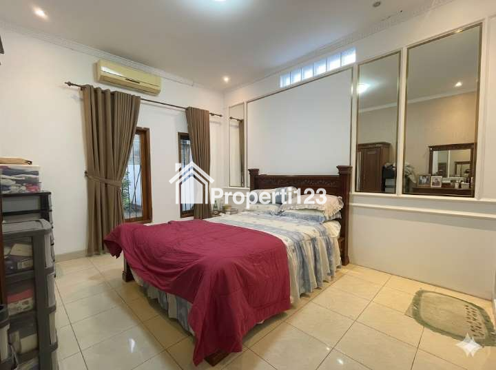 BU BANGET! RUMAH BARU RENOVASI 2M DI SAYAP SRIWIJAYA BANDUNG - HOOK & MEWAH! SIAPA CEPAT DIA DAPAT! - 10