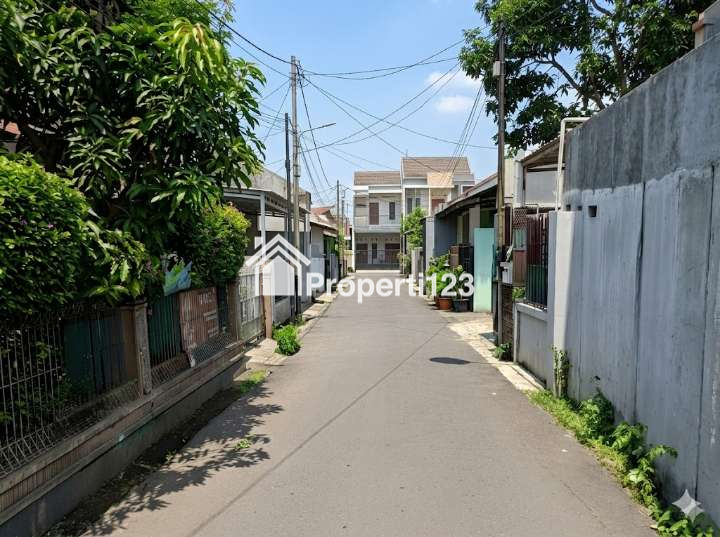 BU BANGET! RUMAH BARU RENOVASI 2M DI SAYAP SRIWIJAYA BANDUNG - HOOK & MEWAH! SIAPA CEPAT DIA DAPAT! - 15