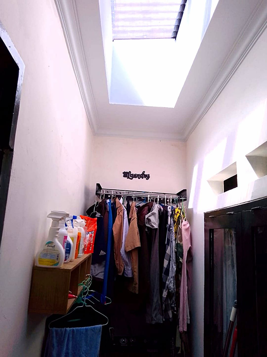 Rumah second terawat di Taman Sari Persada Bogor - 9