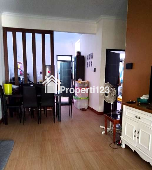 Rumah second terawat di Taman Sari Persada Bogor - 7