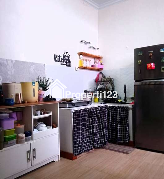 Rumah second terawat di Taman Sari Persada Bogor - 6