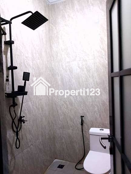 Rumah second terawat di Taman Sari Persada Bogor - 4