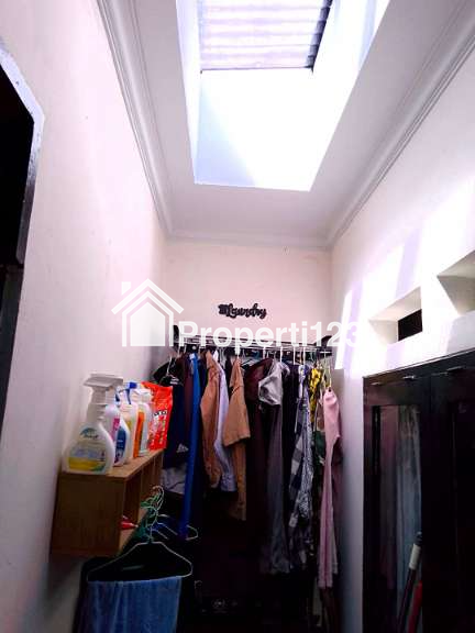 Rumah second terawat di Taman Sari Persada Bogor - 5