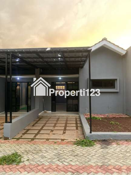 Dijual Rumah Cikancung Bandung - 3