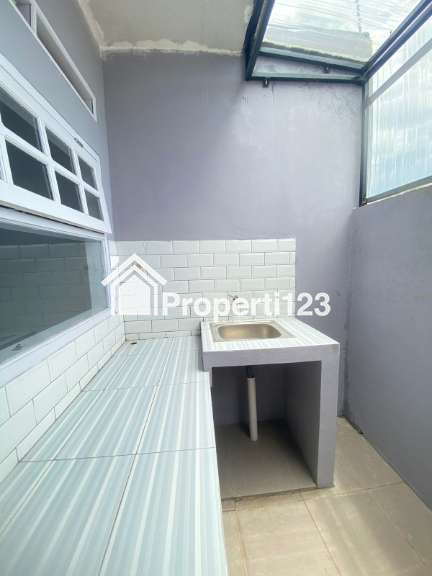 Dijual Rumah Cikancung Bandung - 2