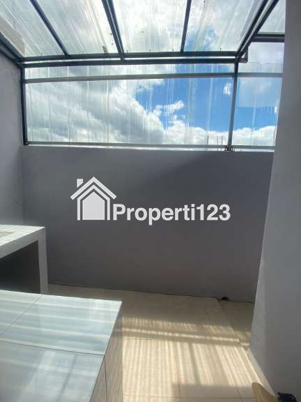 Dijual Rumah Cikancung Bandung - 5