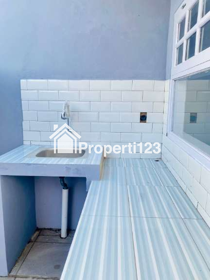 Dijual Rumah Cikancung Bandung - 7