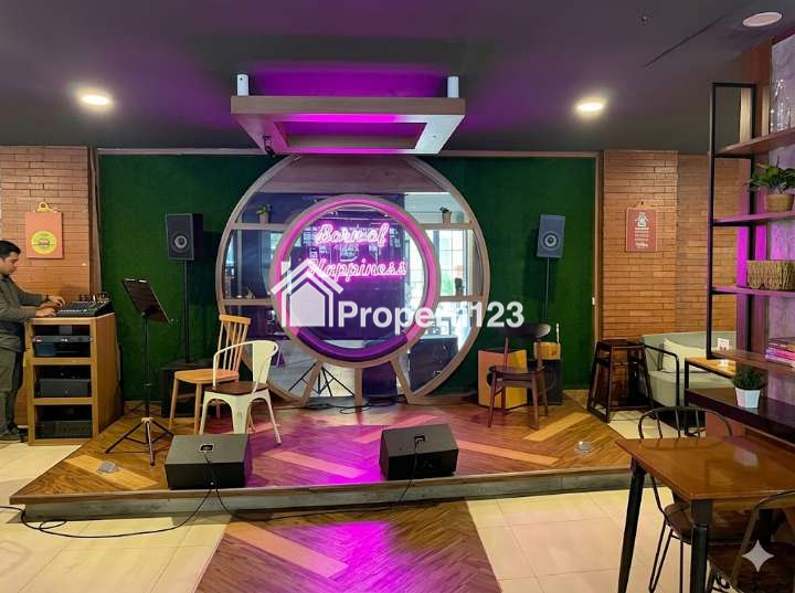 HOTEL GANDASARI BANDUNG – INVESTASI EMAS SAYAP JALAN RIAU! HARGA 80M NEGO! - 6