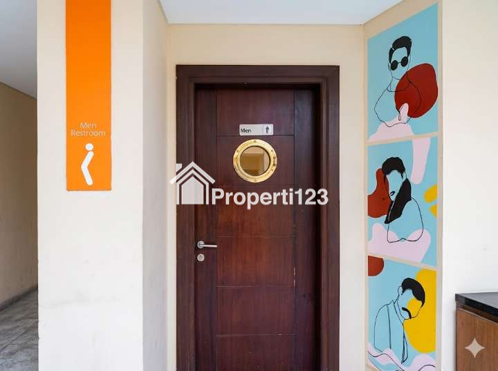 HOTEL GANDASARI BANDUNG – INVESTASI EMAS SAYAP JALAN RIAU! HARGA 80M NEGO! - 10