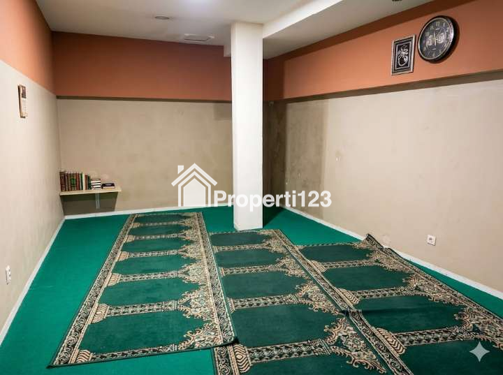 HOTEL GANDASARI BANDUNG – INVESTASI EMAS SAYAP JALAN RIAU! HARGA 80M NEGO! - 19