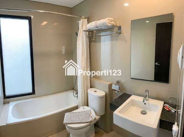 HOTEL GANDASARI BANDUNG – INVESTASI EMAS SAYAP JALAN RIAU! HARGA 80M NEGO! - 17