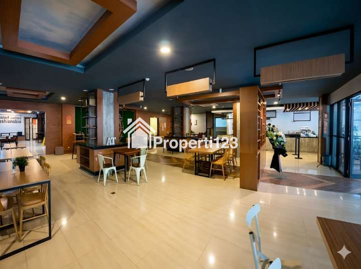 HOTEL GANDASARI BANDUNG – INVESTASI EMAS SAYAP JALAN RIAU! HARGA 80M NEGO! - 3