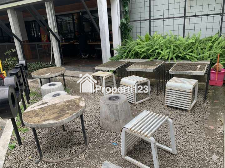 HOTEL GANDASARI BANDUNG – INVESTASI EMAS SAYAP JALAN RIAU! HARGA 80M NEGO! - 20