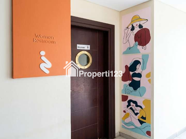 HOTEL GANDASARI BANDUNG – INVESTASI EMAS SAYAP JALAN RIAU! HARGA 80M NEGO! - 11