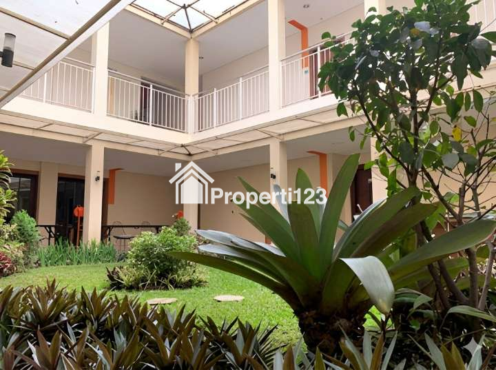 HOTEL GANDASARI BANDUNG – INVESTASI EMAS SAYAP JALAN RIAU! HARGA 80M NEGO! - 8