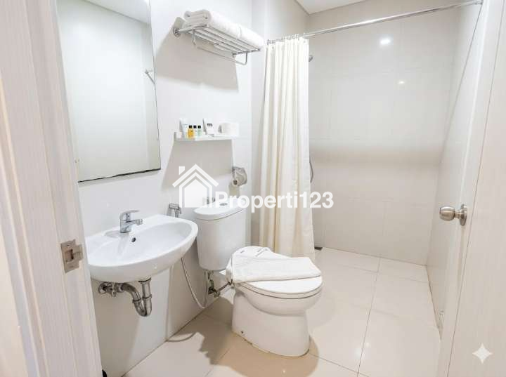 HOTEL GANDASARI BANDUNG – INVESTASI EMAS SAYAP JALAN RIAU! HARGA 80M NEGO! - 16