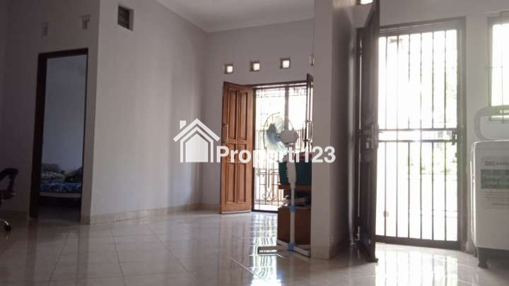 Dijual rumah murah di tengah kota Salatiga dekat Luwes Swalayan - 4