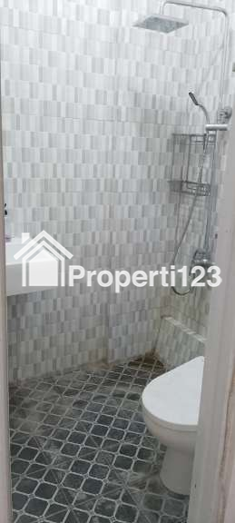 Dijual rumah murah di tengah kota Salatiga dekat Luwes Swalayan - 9