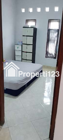 Dijual rumah murah di tengah kota Salatiga dekat Luwes Swalayan - 7