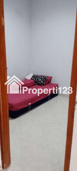 Dijual rumah murah di tengah kota Salatiga dekat Luwes Swalayan - 8