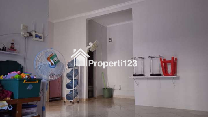 Dijual rumah murah di tengah kota Salatiga dekat Luwes Swalayan - 3