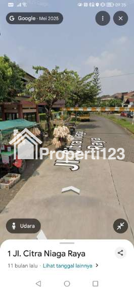 DIJUAL!!! Rumah di Kemang Pratama, Bekasi – Hunian Nyaman, Lokasi Bisnis Cemerlang - 8