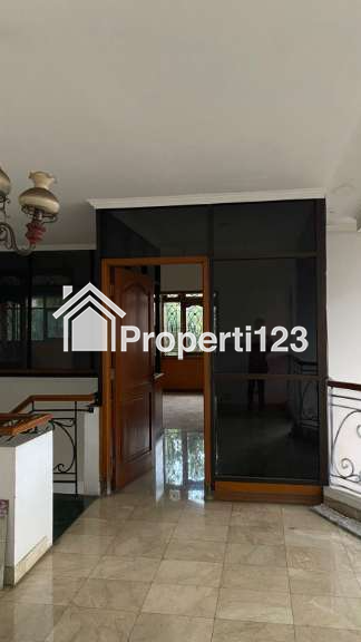 DIJUAL!!! Rumah di Kemang Pratama, Bekasi – Hunian Nyaman, Lokasi Bisnis Cemerlang - 5