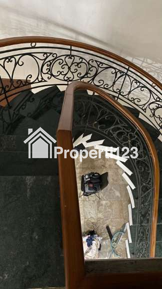 DIJUAL!!! Rumah di Kemang Pratama, Bekasi – Hunian Nyaman, Lokasi Bisnis Cemerlang - 6