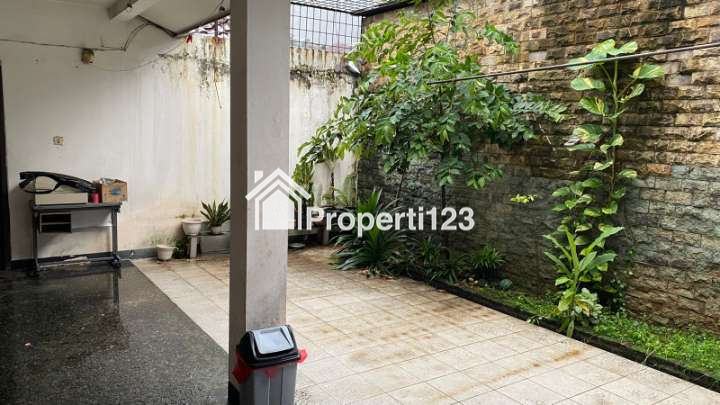 DIJUAL!!! Rumah di Kemang Pratama, Bekasi – Hunian Nyaman, Lokasi Bisnis Cemerlang - 3