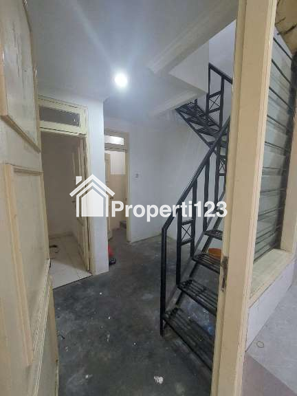 Jual Rumah Kelapa Gading Arcadia - 3