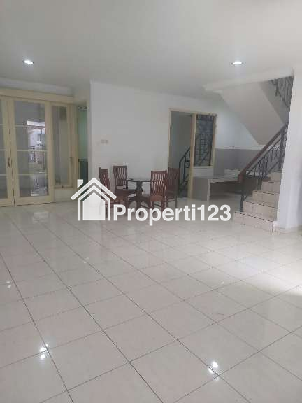 Jual Rumah Kelapa Gading Arcadia - 5