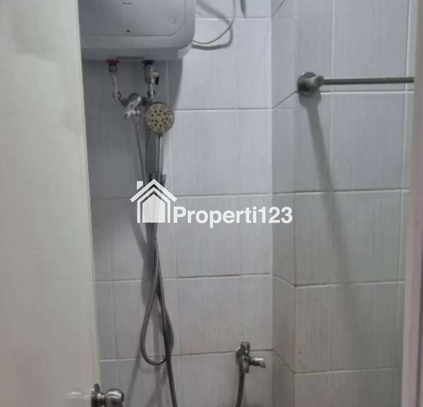 Dijual: 1 Kamar Studio di Signature Park Apartment Tebet, Jakarta Selatan - 3