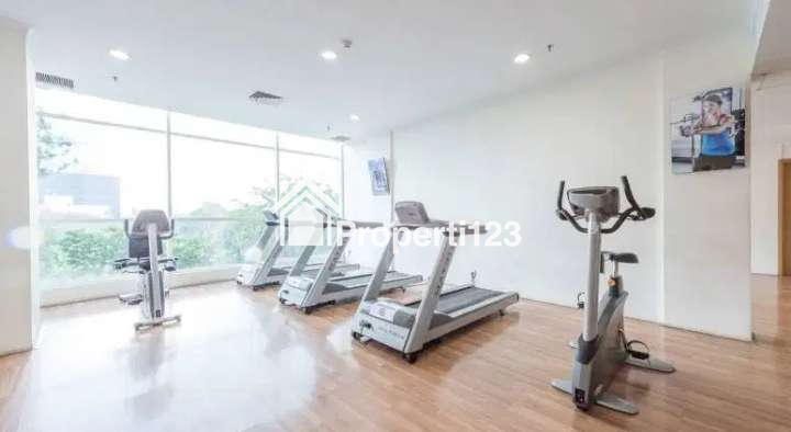 Dijual: 1 Kamar Studio di Signature Park Apartment Tebet, Jakarta Selatan - 7