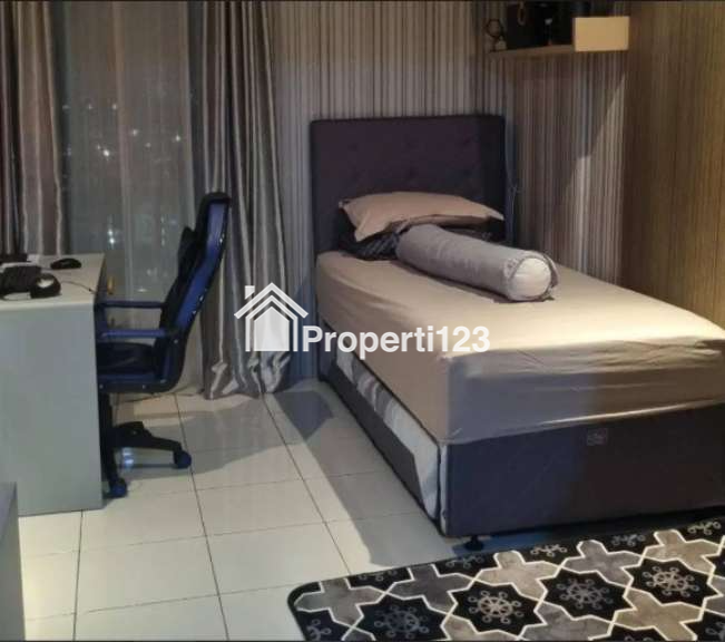 Dijual: 1 Kamar Studio di Signature Park Apartment Tebet, Jakarta Selatan - 1