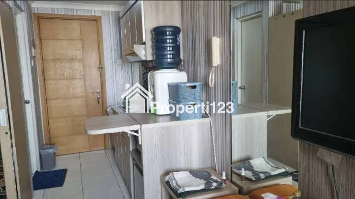 Dijual: 1 Kamar Studio di Signature Park Apartment Tebet, Jakarta Selatan - 2