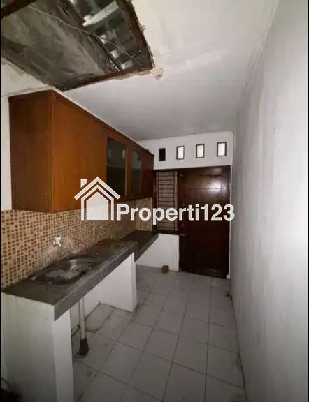 Jual Rumah Rawamangun - 8