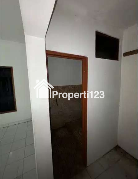 Jual Rumah Rawamangun - 7