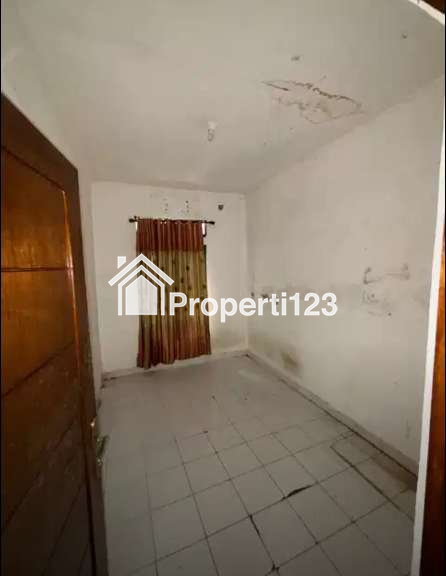 Jual Rumah Rawamangun - 5