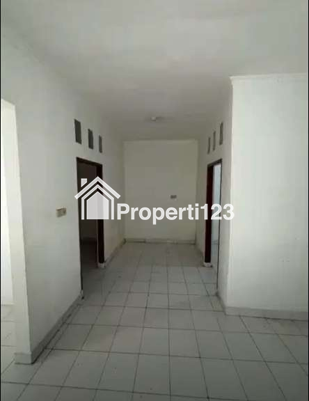 Jual Rumah Rawamangun - 6