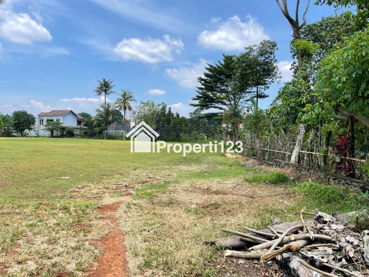 tanah gunung sindur - 2