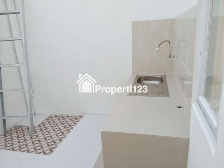 Rumah Cluster Bebas Banjir dekat Grand Wisata Tambun Bekasi - 6